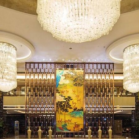 Millennium Hotel Fuqing エクステリア 写真