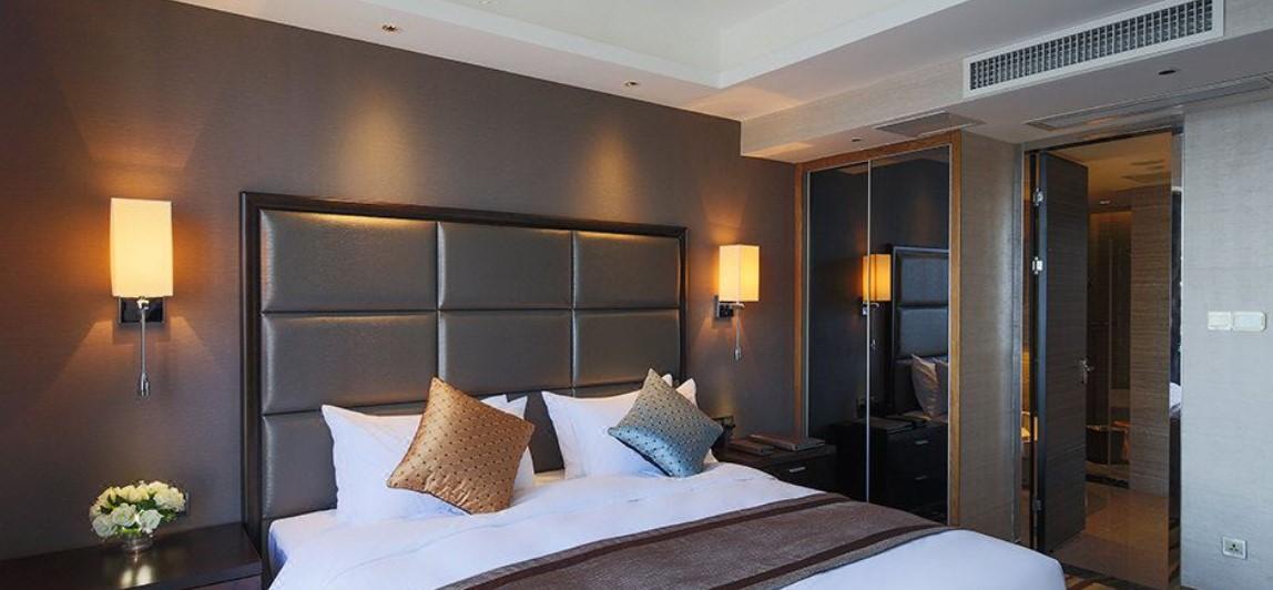 Millennium Hotel Fuqing エクステリア 写真
