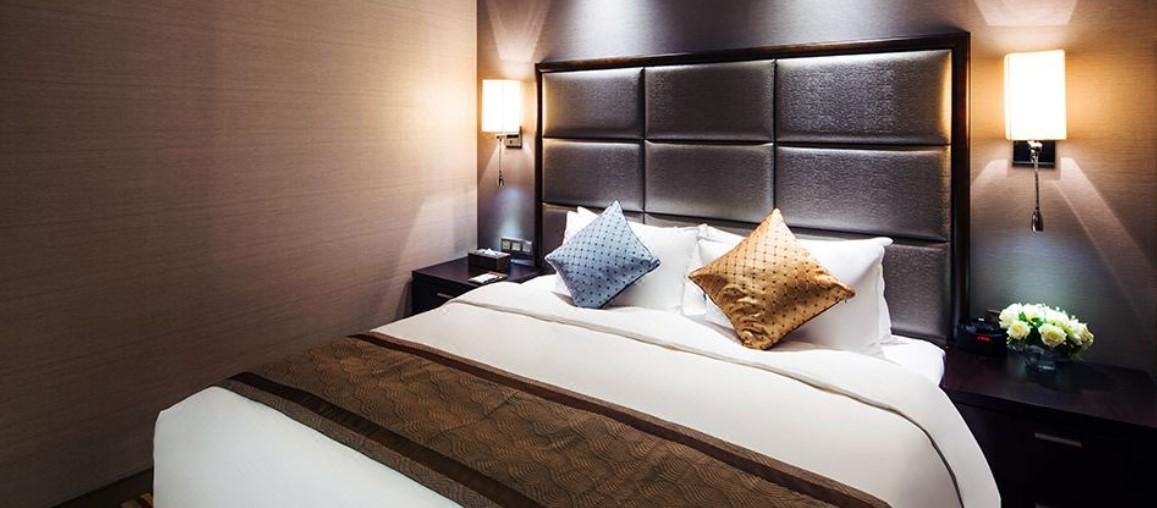 Millennium Hotel Fuqing エクステリア 写真