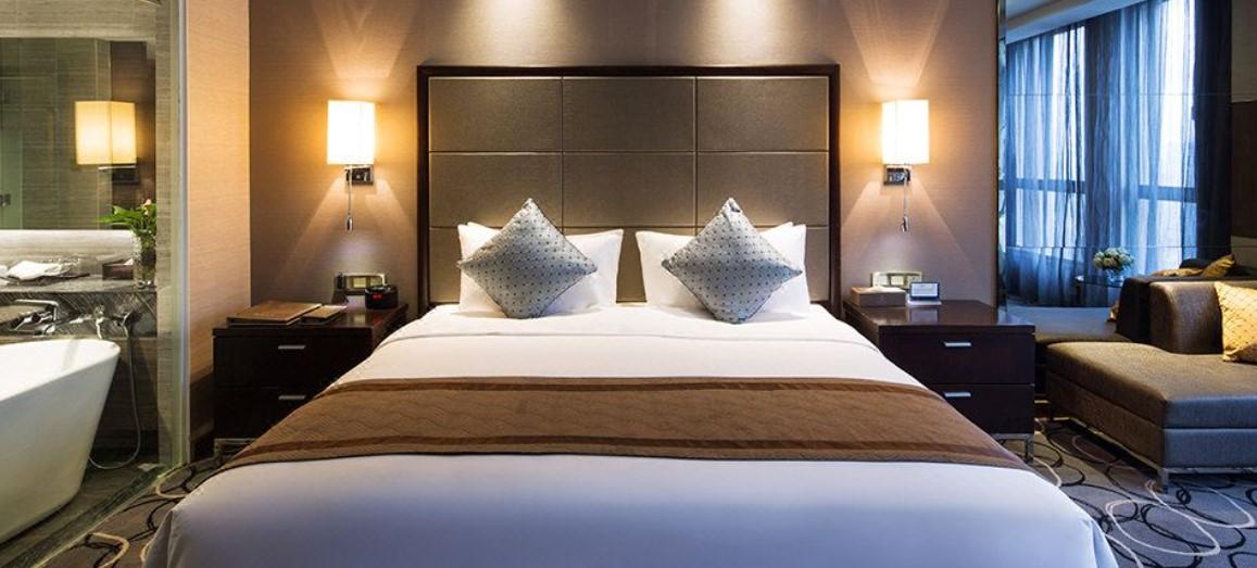 Millennium Hotel Fuqing エクステリア 写真