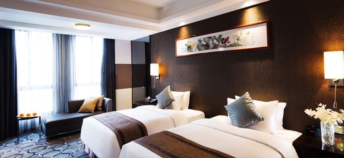 Millennium Hotel Fuqing エクステリア 写真