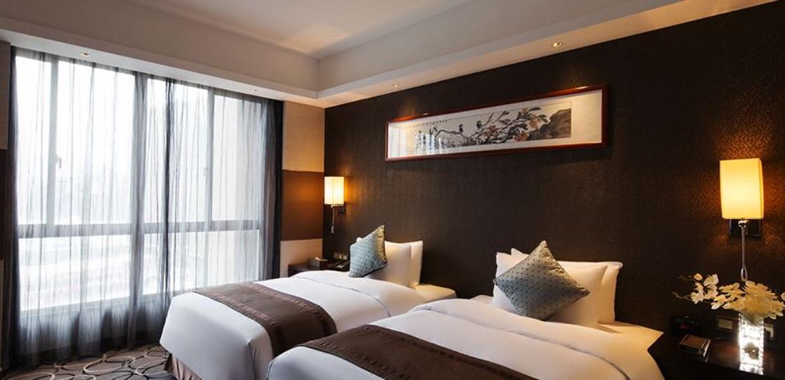 Millennium Hotel Fuqing エクステリア 写真