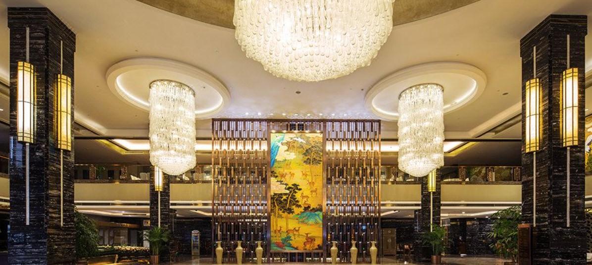 Millennium Hotel Fuqing エクステリア 写真