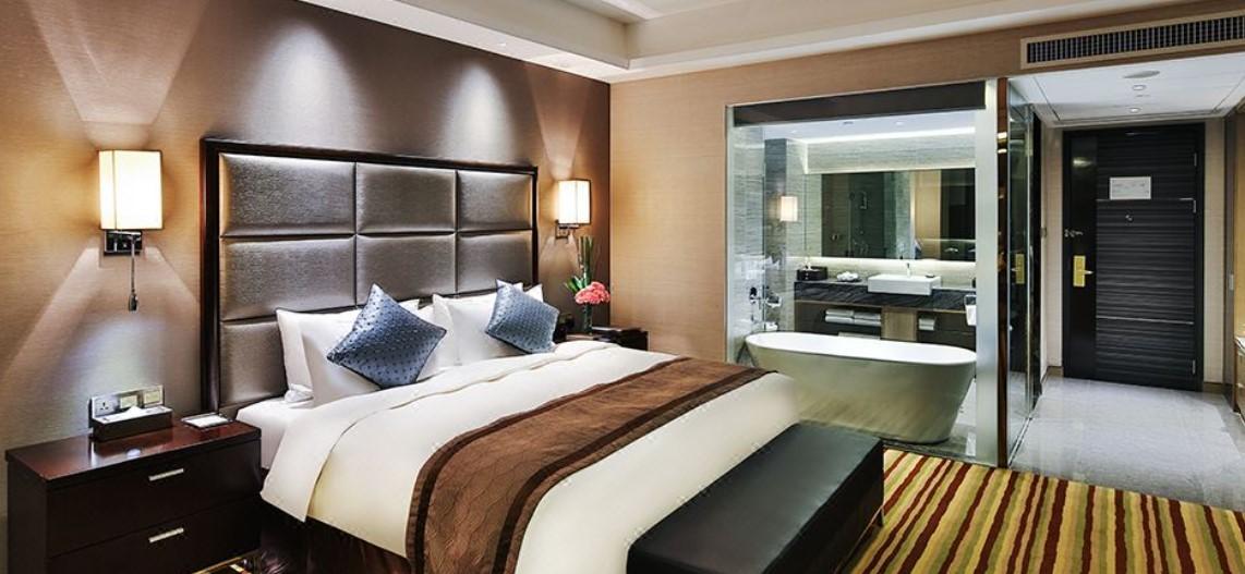 Millennium Hotel Fuqing エクステリア 写真
