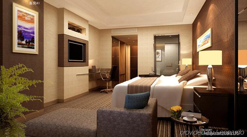 Millennium Hotel Fuqing エクステリア 写真