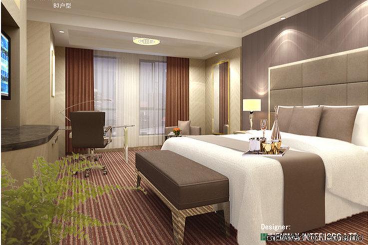 Millennium Hotel Fuqing エクステリア 写真