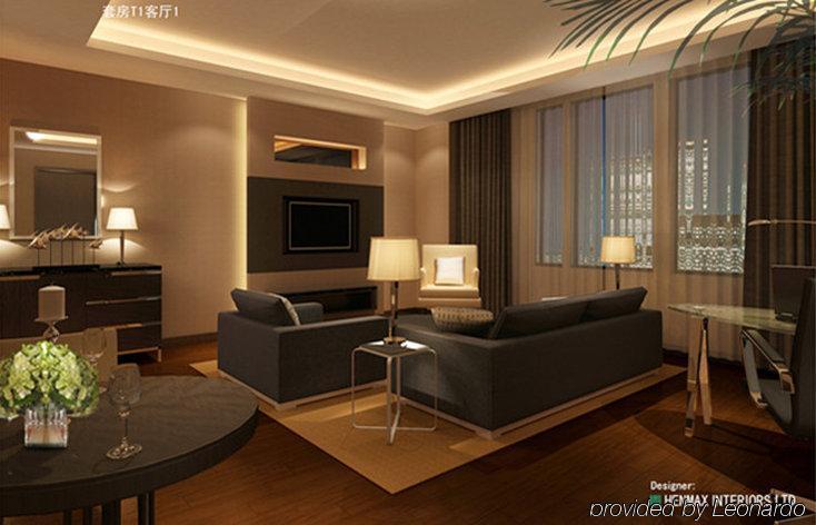 Millennium Hotel Fuqing エクステリア 写真